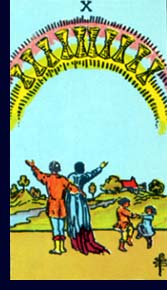 Ten of Cups