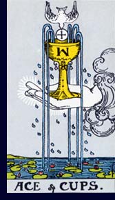 Ace of Cups