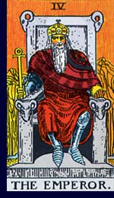 The Emperor