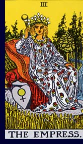 The Empress