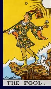 The Fool
