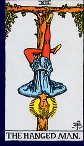 The Hanged Man