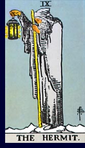 The Hermit