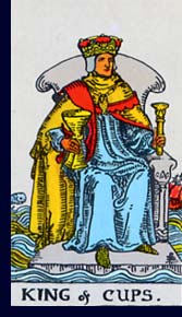 King of Cups